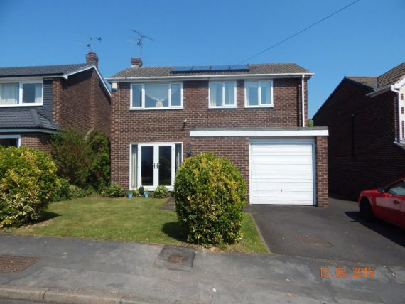 4&nbsp;Bedroom&nbsp;Detached